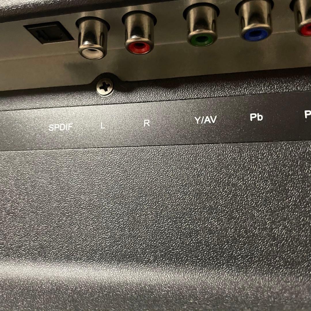 ◎DMM.make 65インチ 4K ディスプレイ DME-4K65D