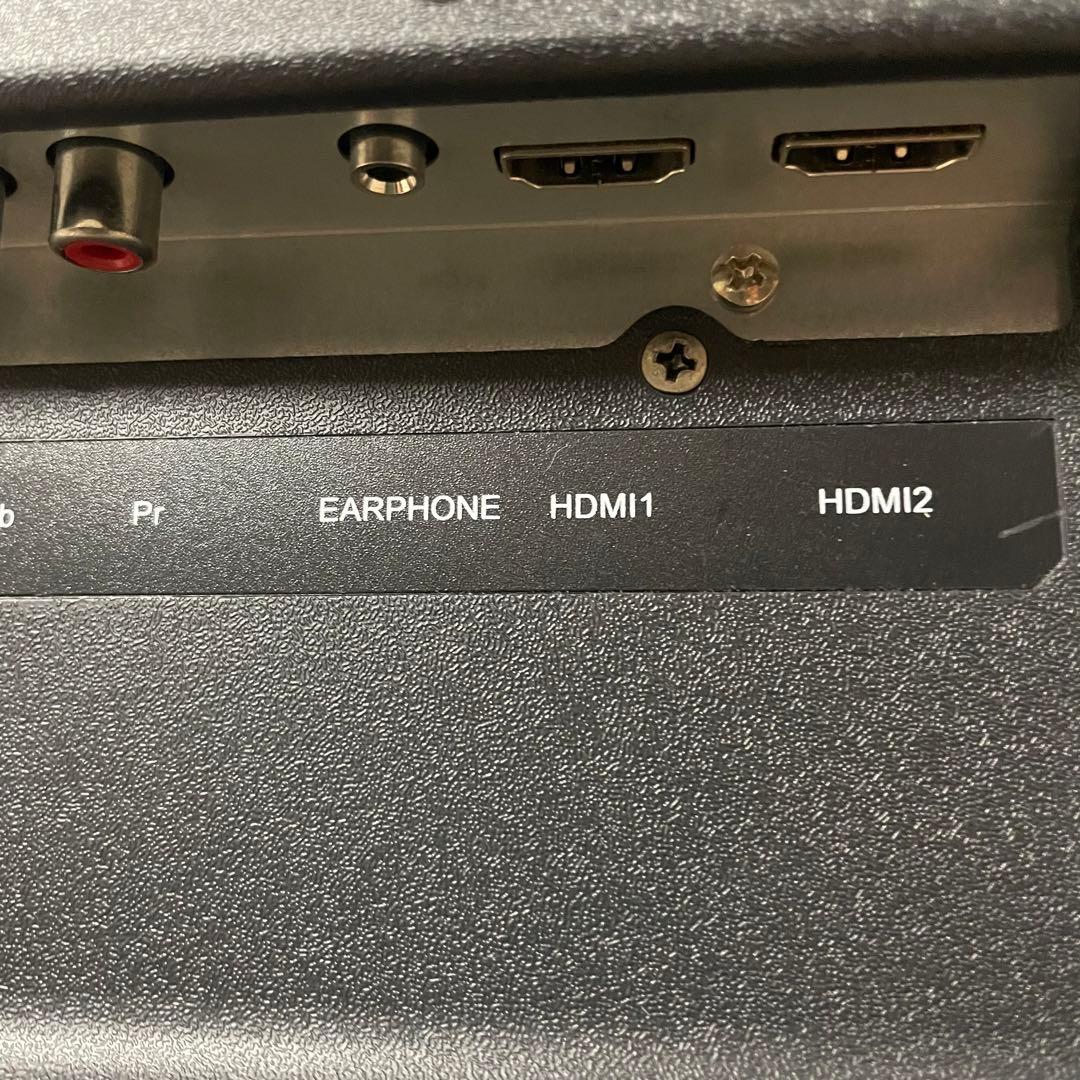 ◎DMM.make 65インチ 4K ディスプレイ DME-4K65D