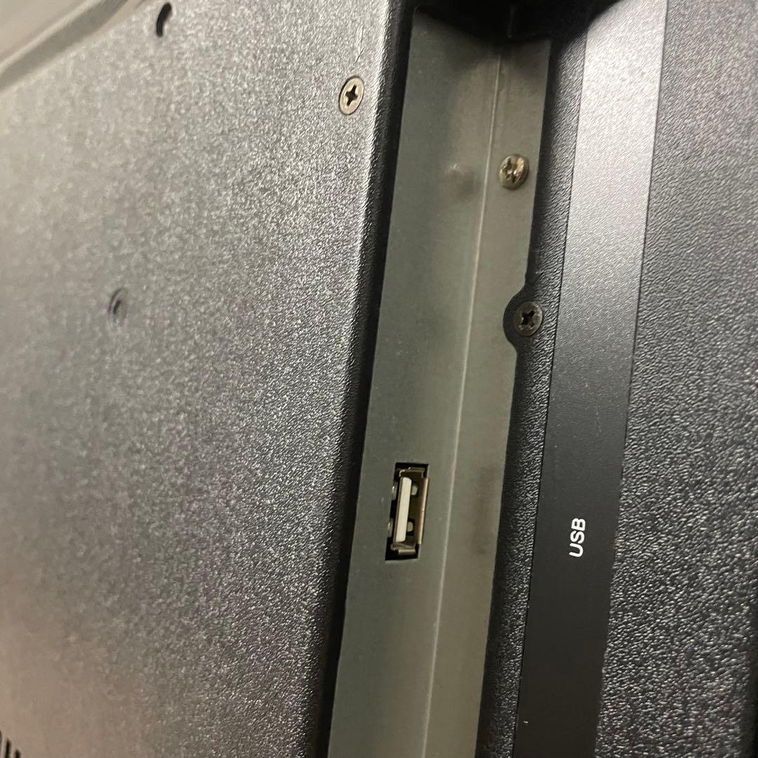 ◎DMM.make 65インチ 4K ディスプレイ DME-4K65D