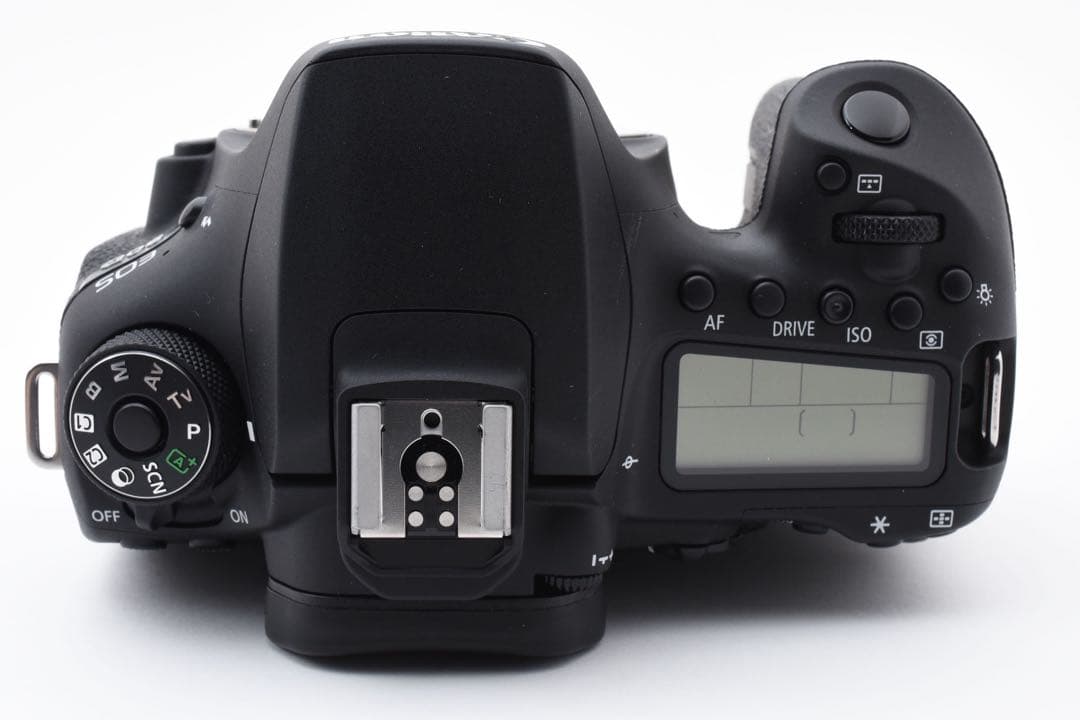 デジタル一眼レフカメラCanon EOS 90Dトリプルレンズセット