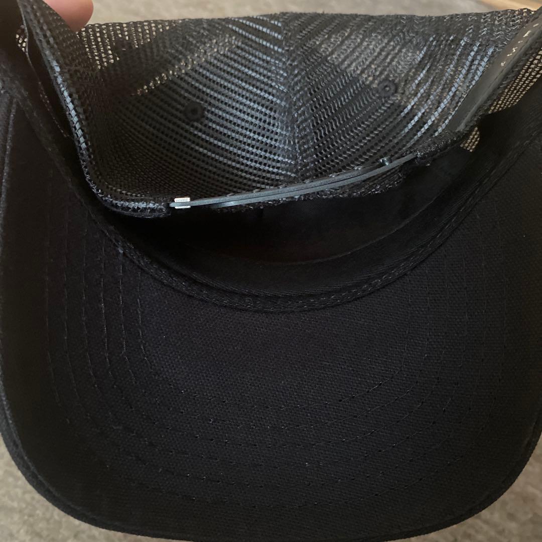 【正規品】AMIRI トラッカーキャップ