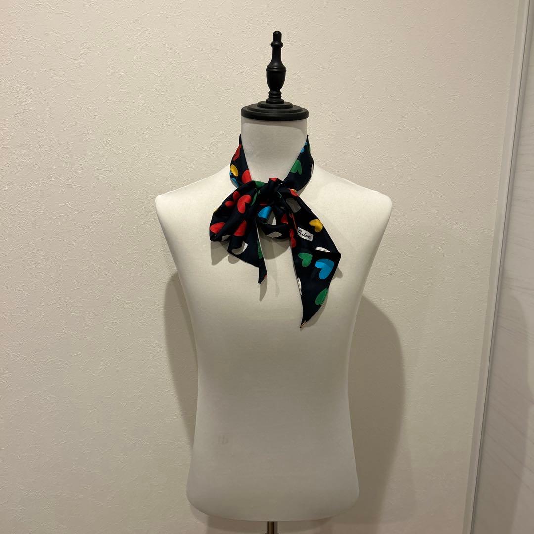 【専用】Godard Haberdashery ハートスカーフ