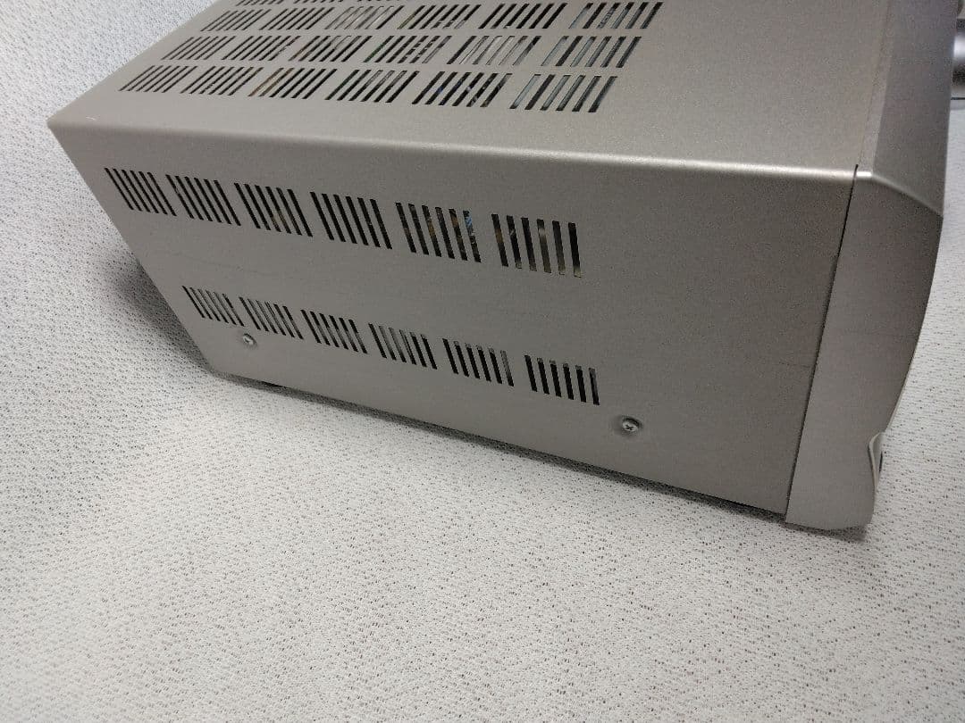 ONKYO FR-X7A CD、MDコンポ