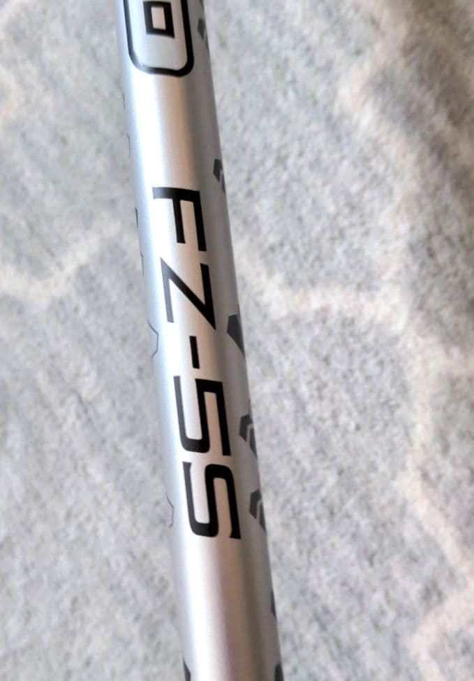 ホンマ T//WORLD TR20 440ドライバー VIZARD　FZ-55