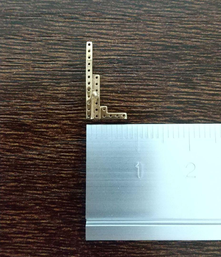 Hirotaka ヒロタカ マンハッタンピアス