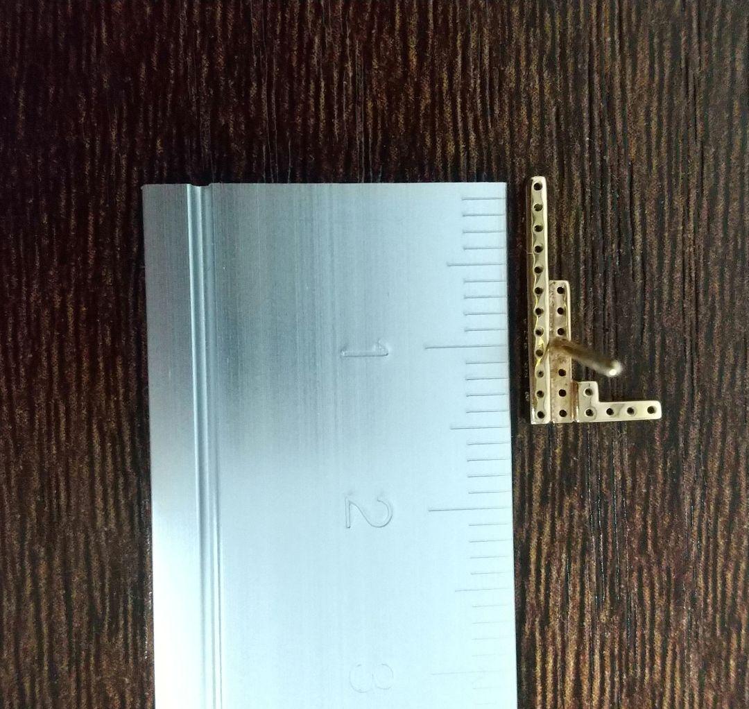 Hirotaka ヒロタカ マンハッタンピアス