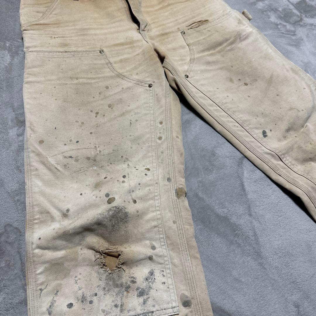 Carharttカーハート　ダブルニー　w34