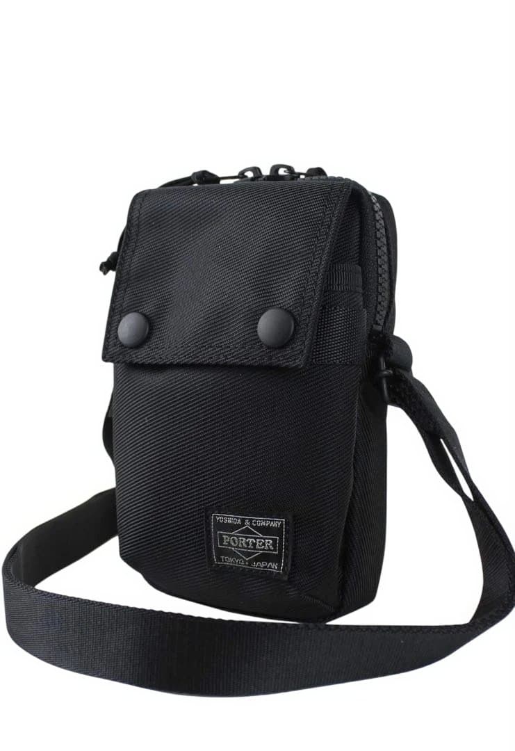 Porter Unit スマホショルダーバッグ