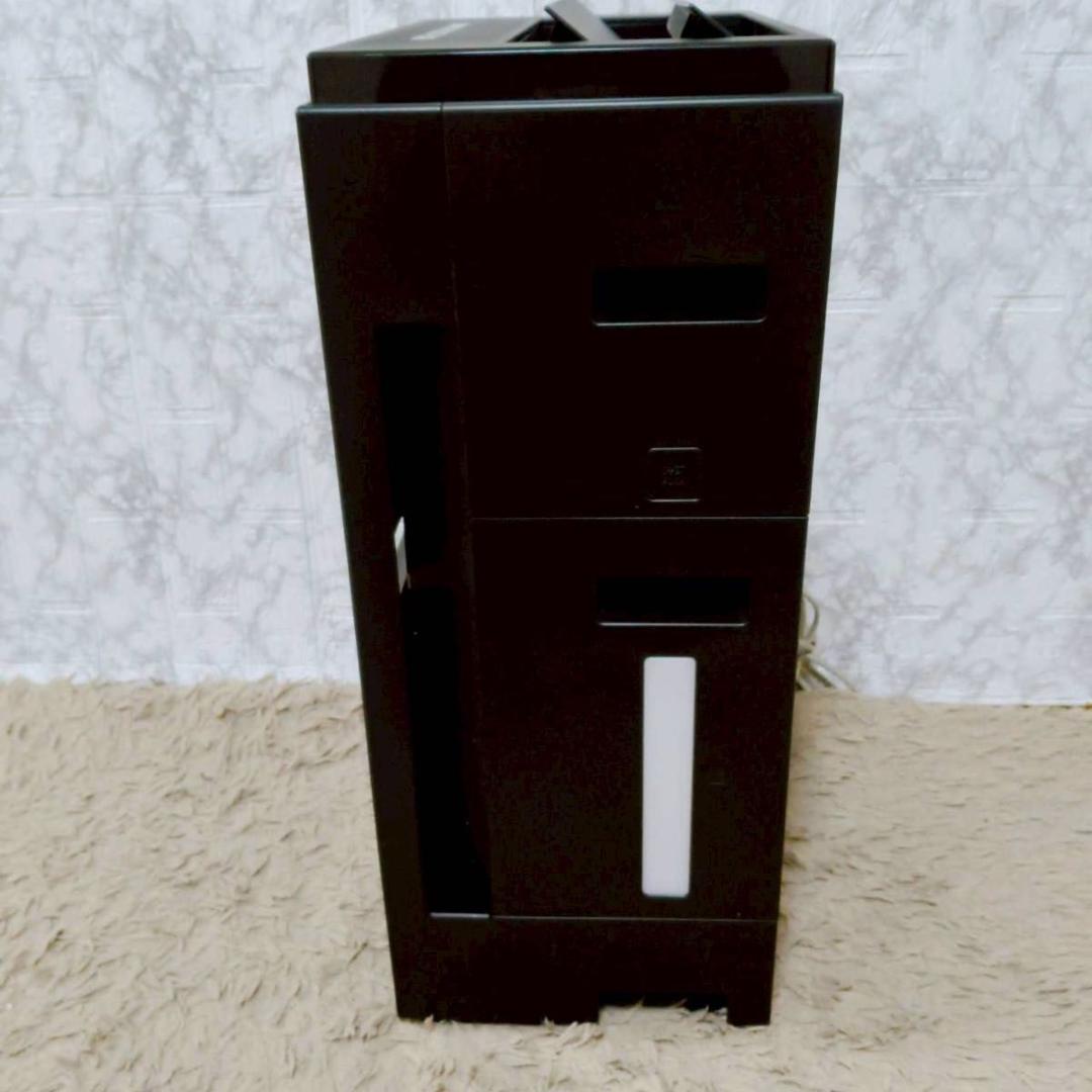 パナソニック 加湿空気清浄機 ナノイーX搭載 ~31畳 F-VC70XT