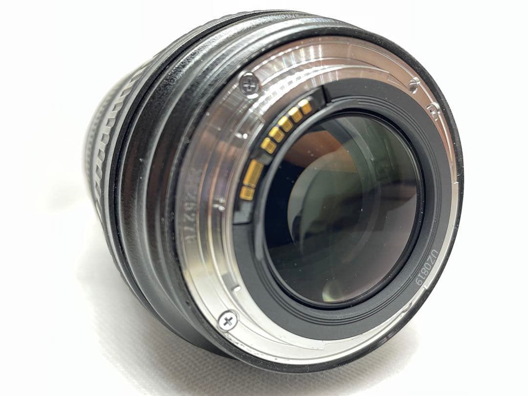 ジャンク Canon EF 24-70mm f/2.8 L USM