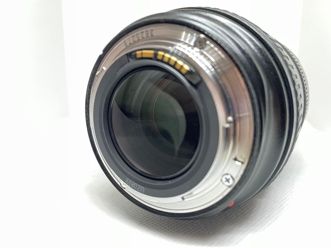 ジャンク Canon EF 24-70mm f/2.8 L USM