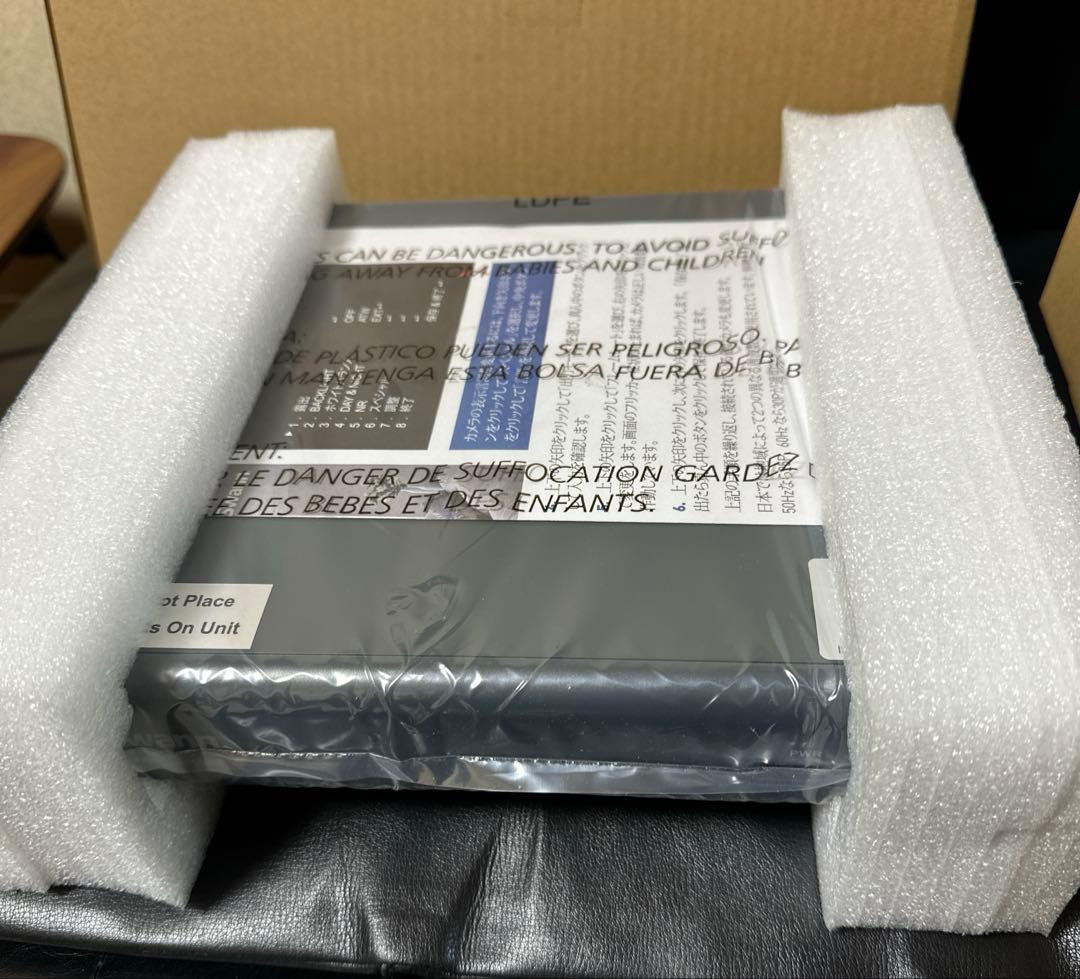 スワン SWDVK-445804WL 防犯カメラ 1080p フルHD 50Hz