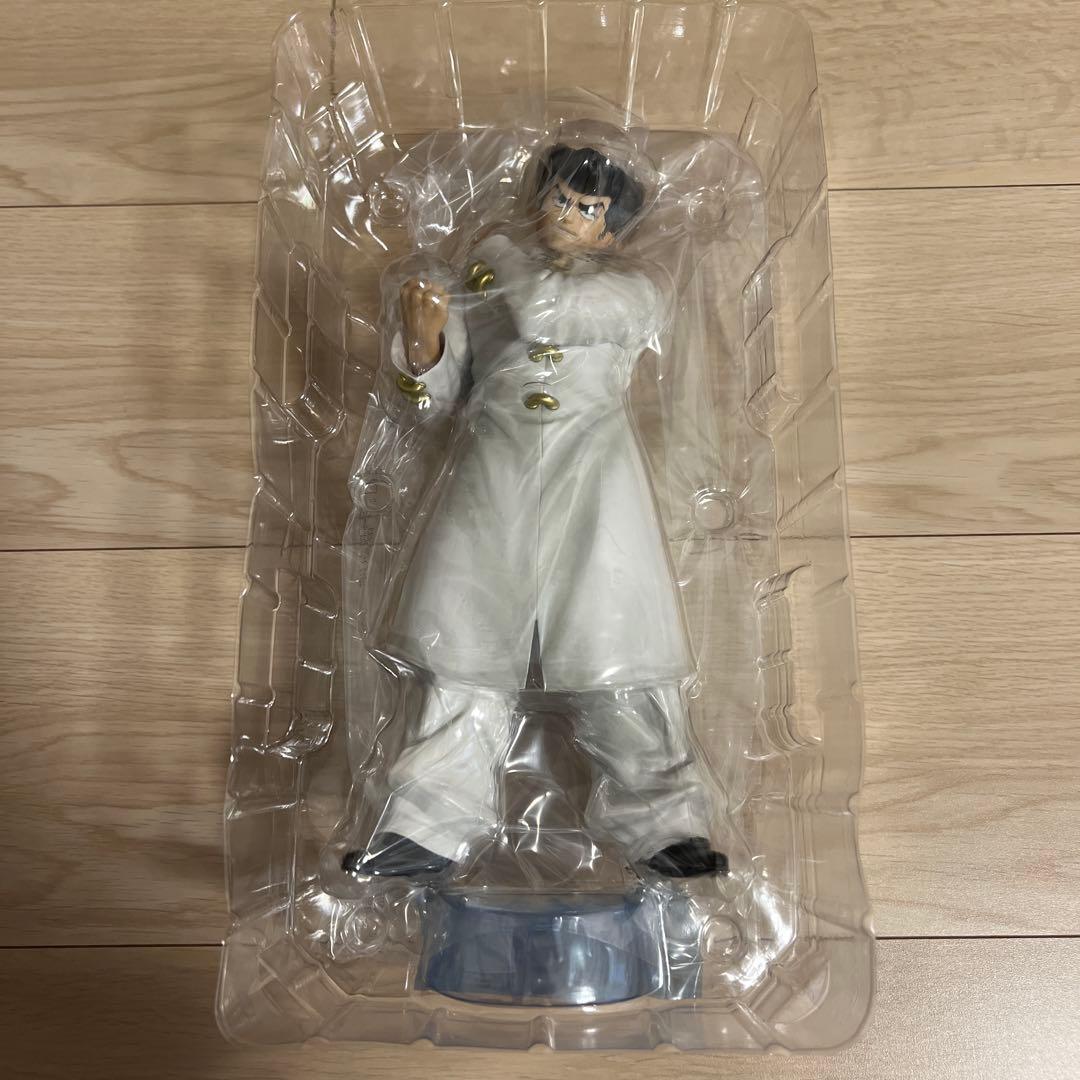 HUNTER×HUNTER 一番くじ　キメラアント　フィギュア　コンプリート