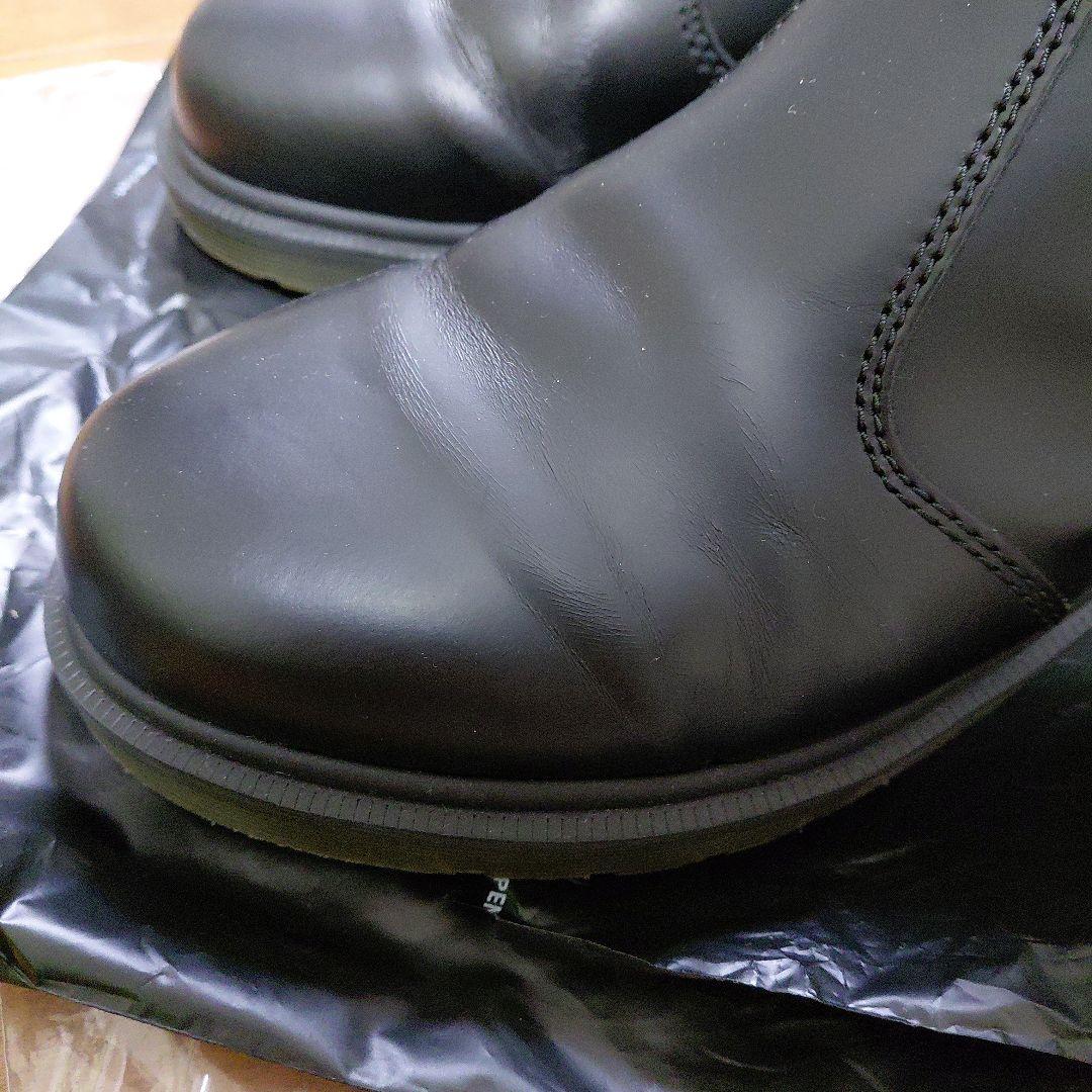 Dr. Martens 2976 チェルシーUK4（23cm）