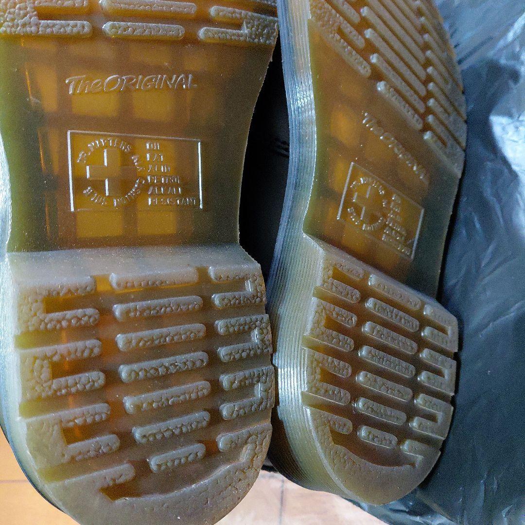 Dr. Martens 2976 チェルシーUK4（23cm）