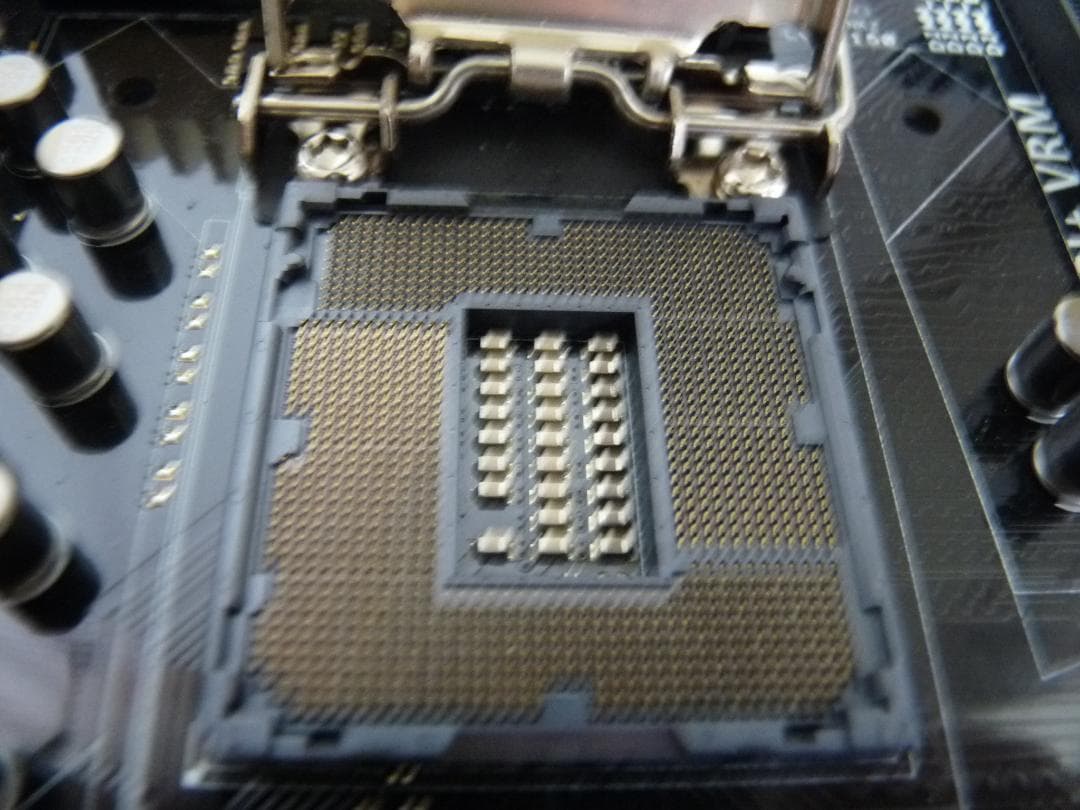 ASUS Z97-WS マザーボード　現状品