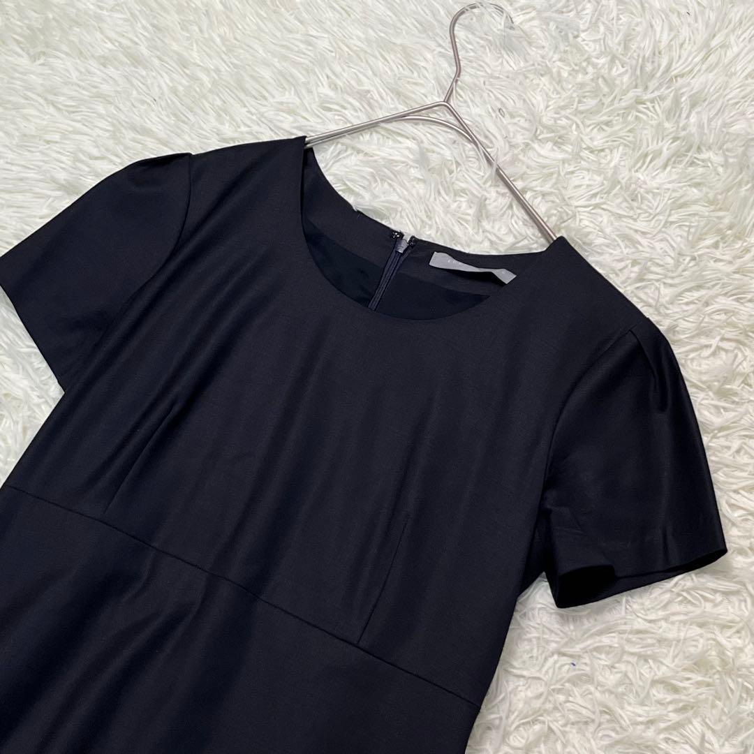 【美品】theory luxe　executive セットアップ ワンピース