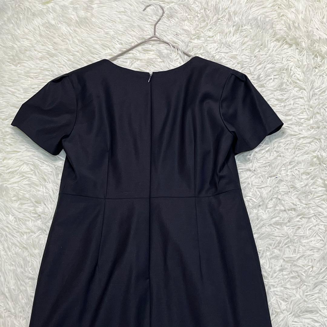 【美品】theory luxe　executive セットアップ ワンピース