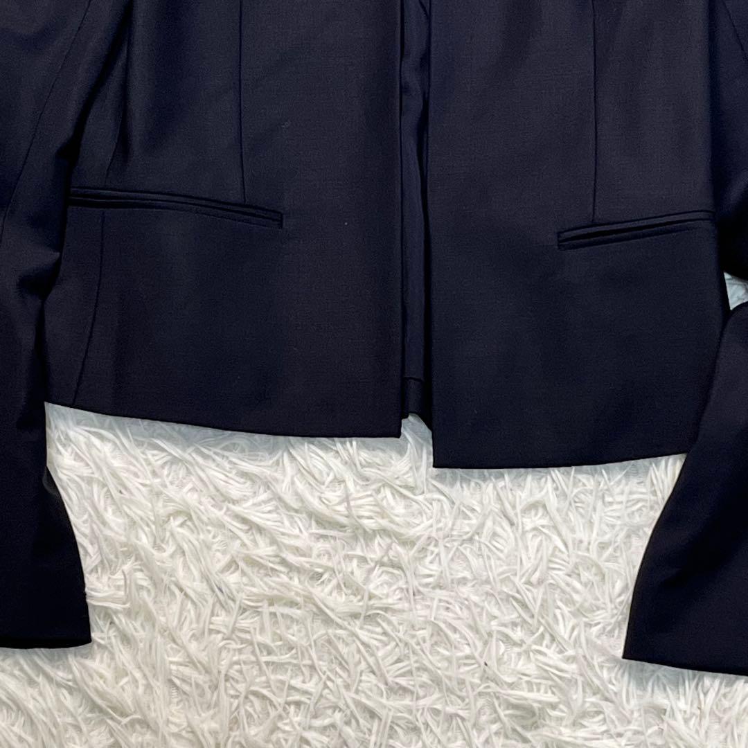 【美品】theory luxe　executive セットアップ ワンピース