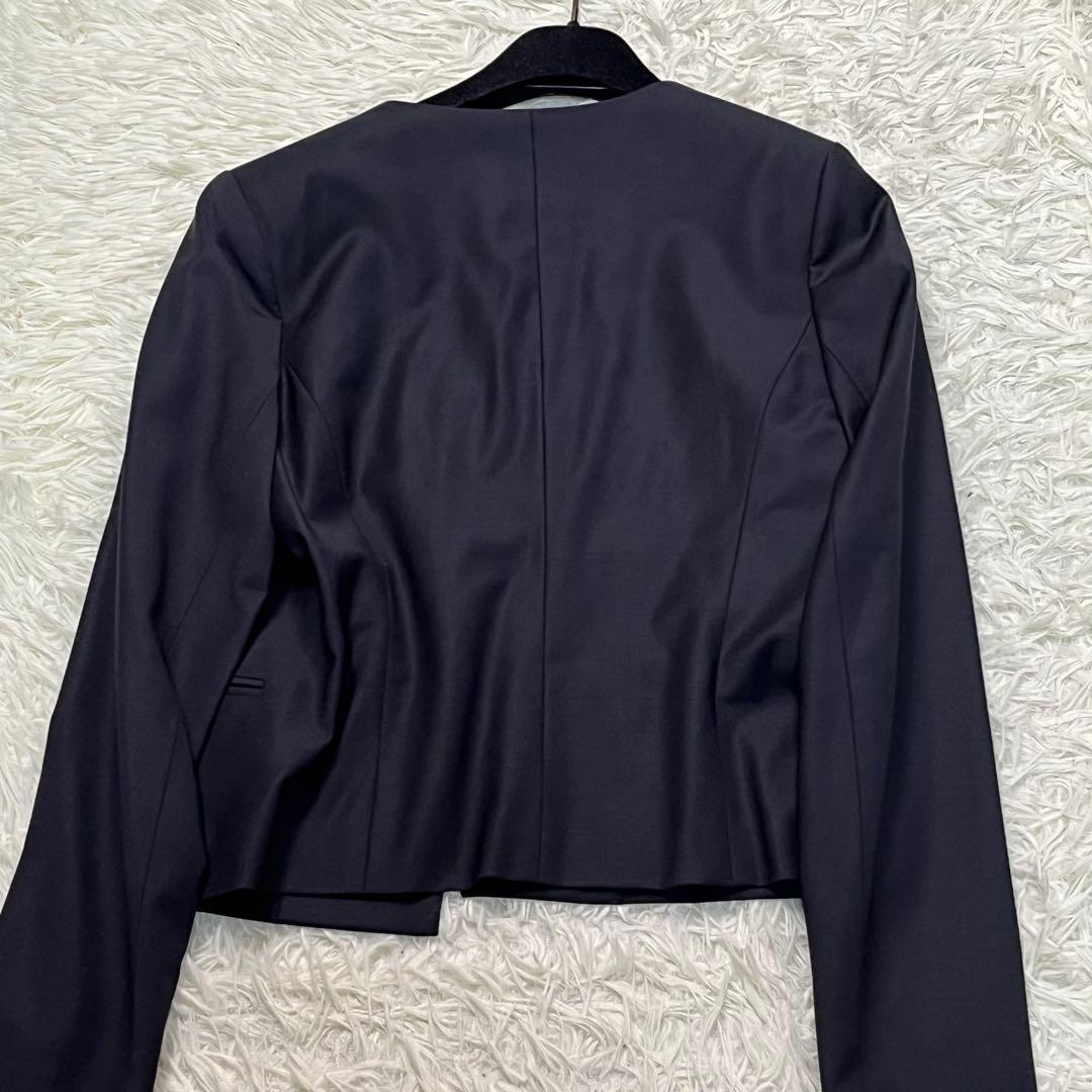 【美品】theory luxe　executive セットアップ ワンピース