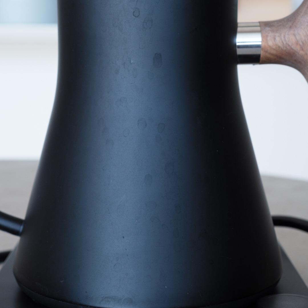 Fellow Stagg EKG 電気ケトル ハンドル2種付属