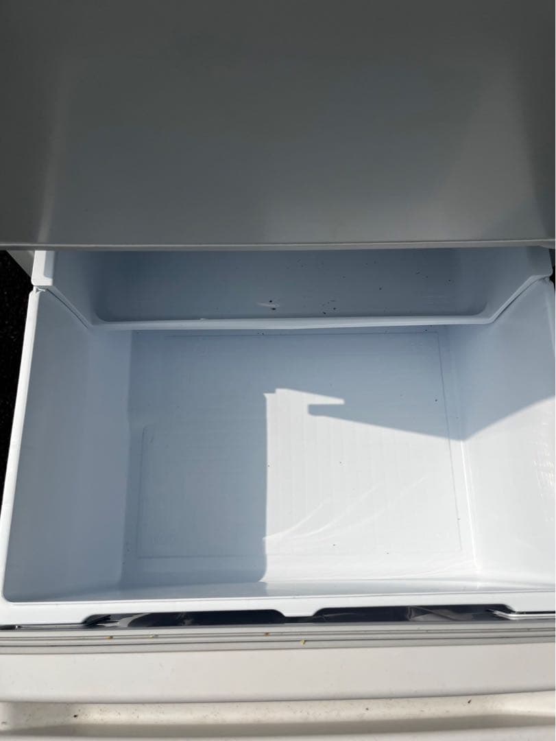 三菱電機　ノンフロン冷蔵冷凍庫 MR-CX30H-W型　通電確認済　2023年製