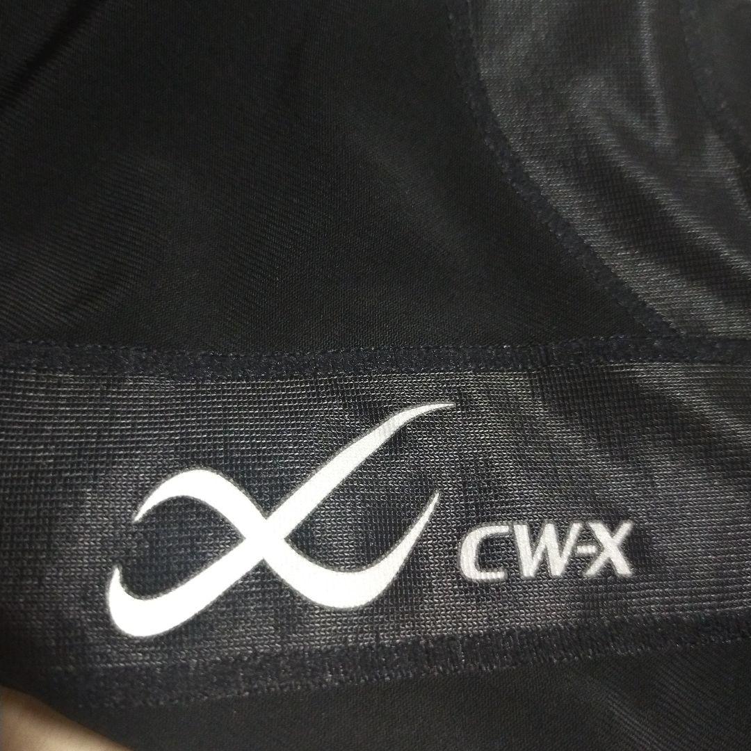 未使用　ワコール CW-X スポーツタイツ コンプレッション　ウィメンズ　S