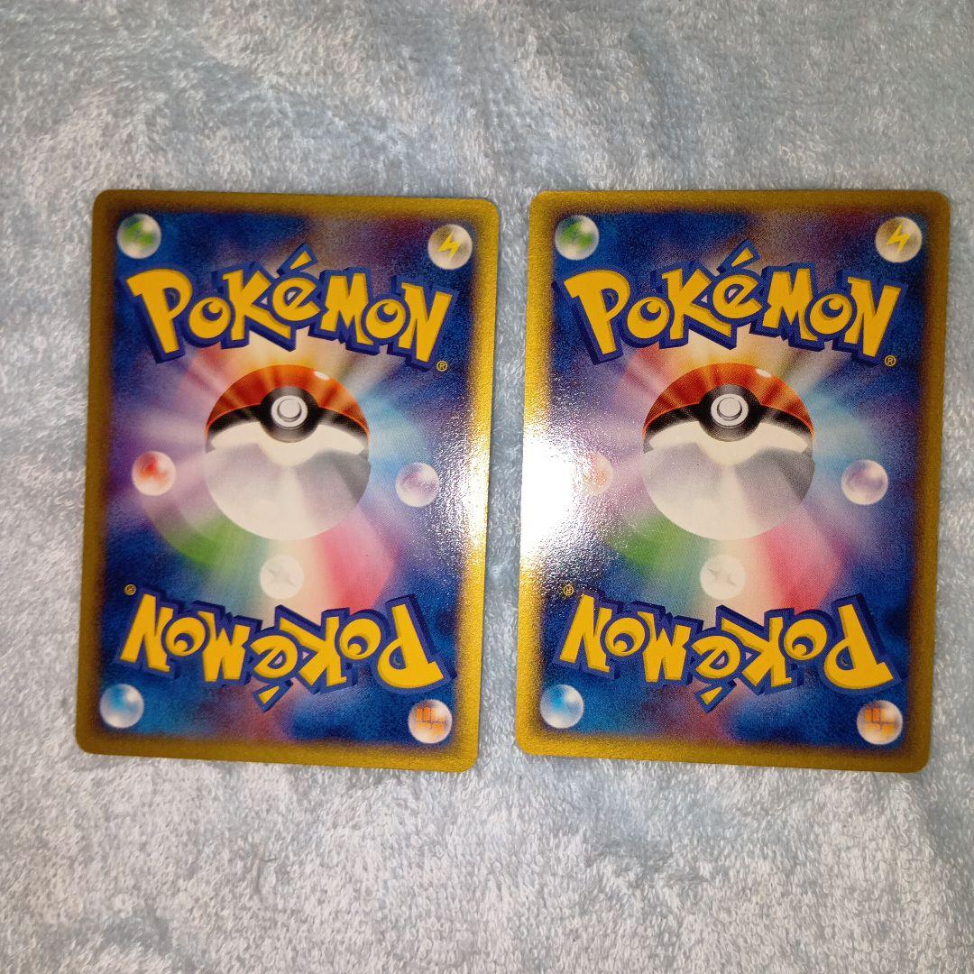 ポケモンカードセット　ポケモンパーク　ポケパーク　2005　ファイル付き