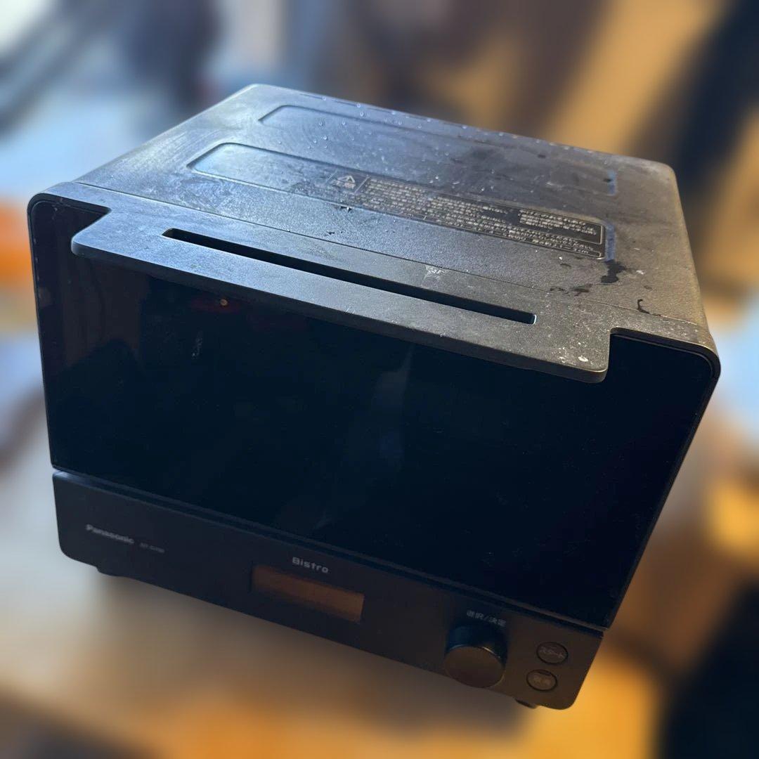 Panasonic Bistroオーブントースター 1300W