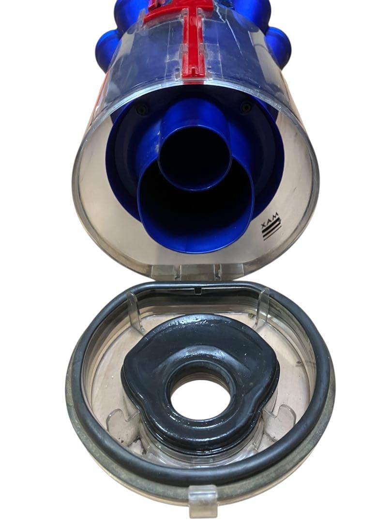 dyson タービンヘッド　ダイソン サイクロン掃除機 DC48 保証付き