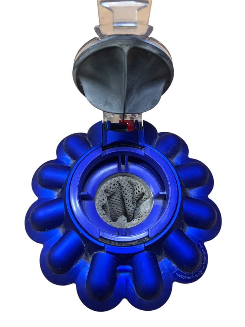 dyson タービンヘッド　ダイソン サイクロン掃除機 DC48 保証付き