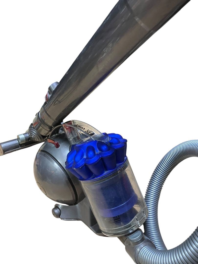 dyson タービンヘッド　ダイソン サイクロン掃除機 DC48 保証付き