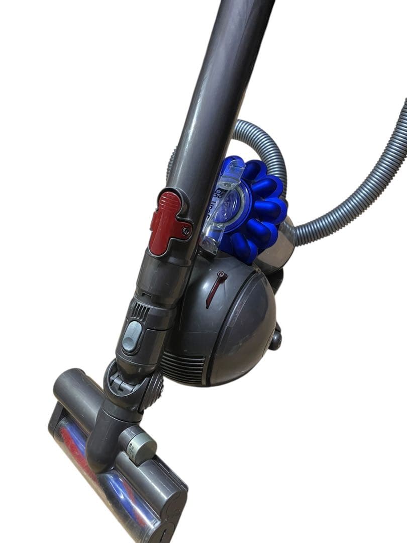 dyson タービンヘッド　ダイソン サイクロン掃除機 DC48 保証付き