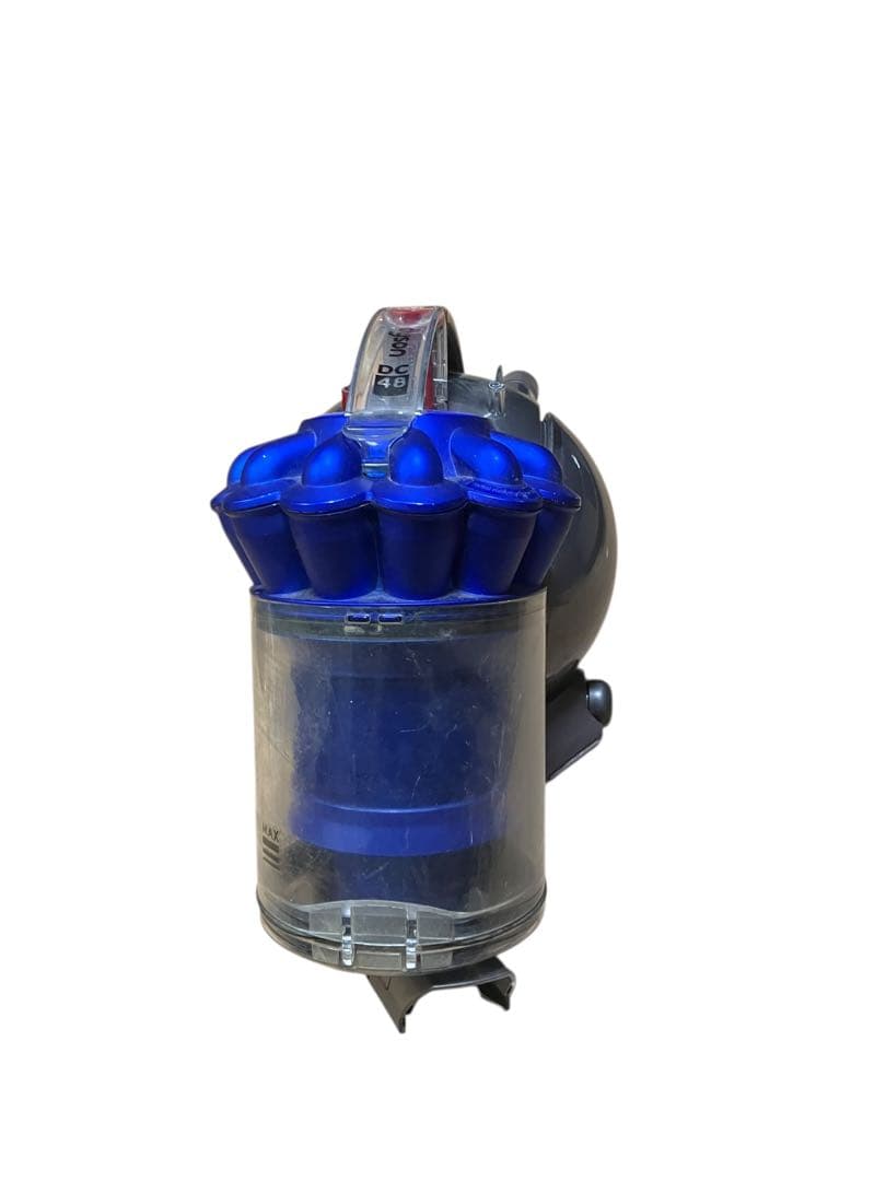 dyson タービンヘッド　ダイソン サイクロン掃除機 DC48 保証付き