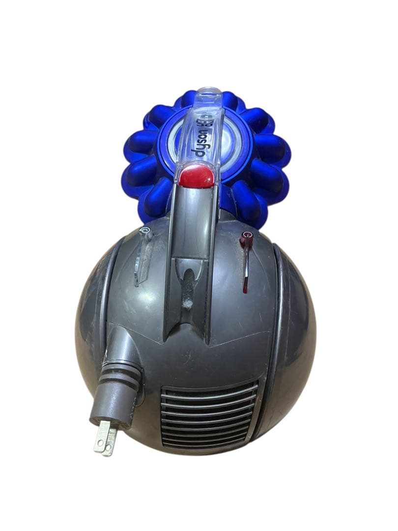 dyson タービンヘッド　ダイソン サイクロン掃除機 DC48 保証付き