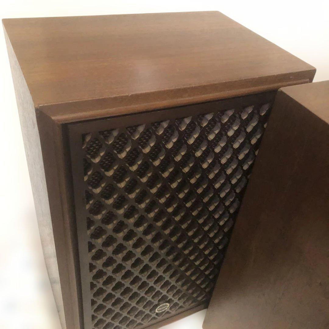 サンスイSP-30 ダイヤトーンDA610 仕様‼️美品JAZZ最高！ダリより良音