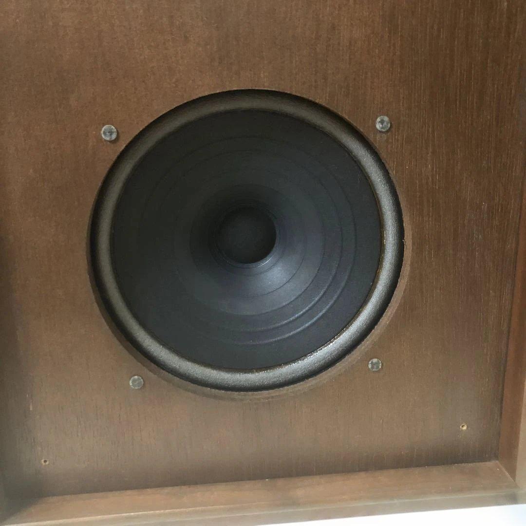 サンスイSP-30 ダイヤトーンDA610 仕様‼️美品JAZZ最高！ダリより良音