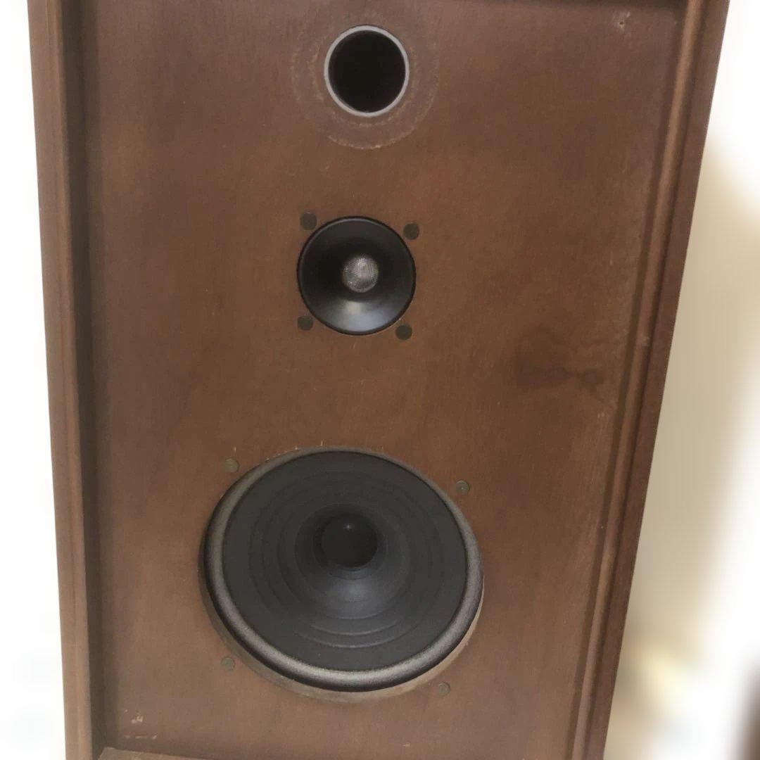 サンスイSP-30 ダイヤトーンDA610 仕様‼️美品JAZZ最高！ダリより良音