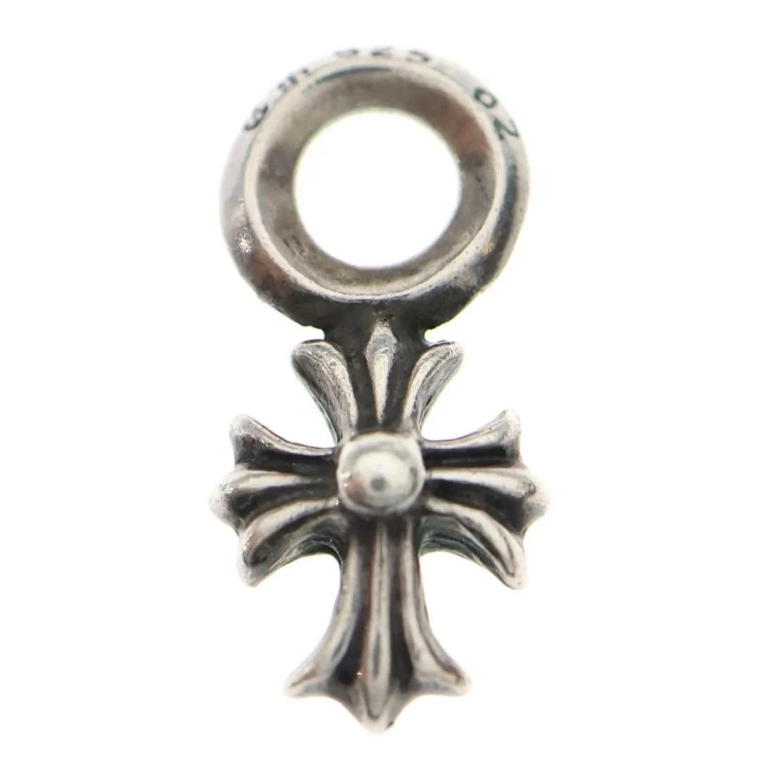 週末価格　Chrome Hearts　STACK CROSS A