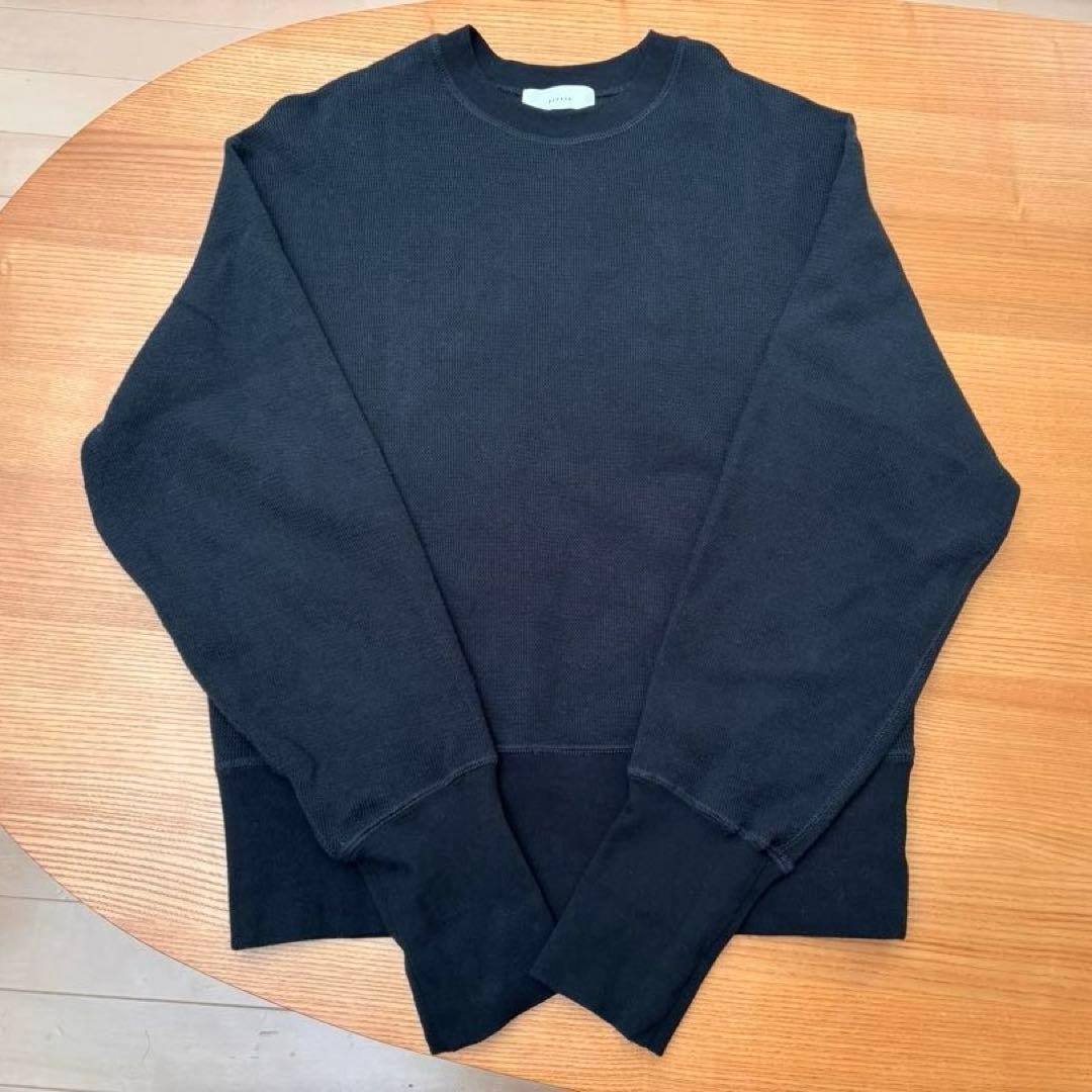 かぐれ　サカリバークルーネックプルオーバー