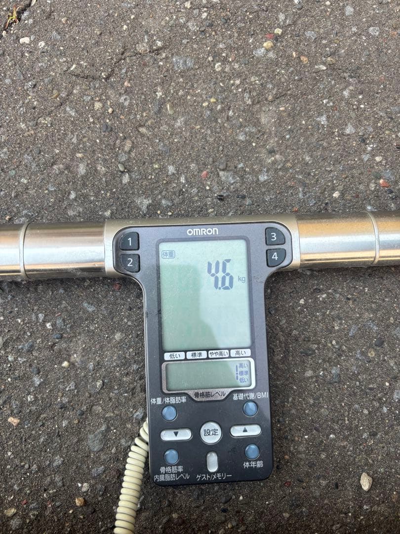 【鹿ツノ】6本セット4.6キロ　北海道産　エゾシカ　鹿の角　天然