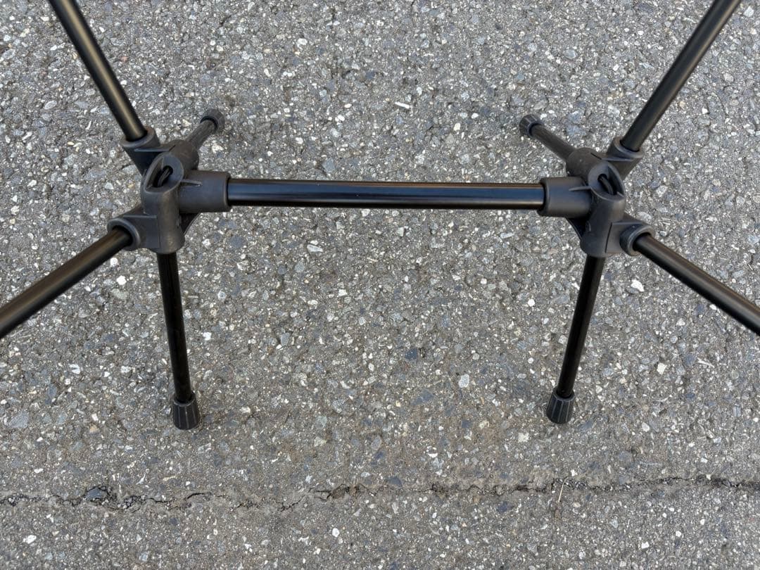 Helinox チェアワン　アウトドアチェア　2脚セット