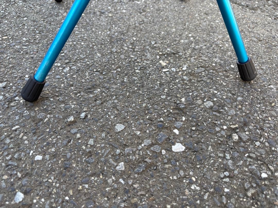 Helinox チェアワン　アウトドアチェア　2脚セット