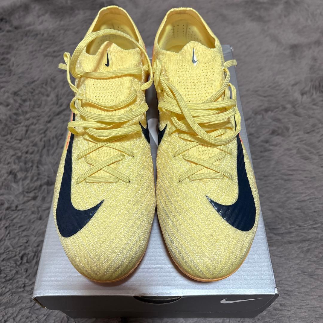 ナイキマーキュリアルKM fg