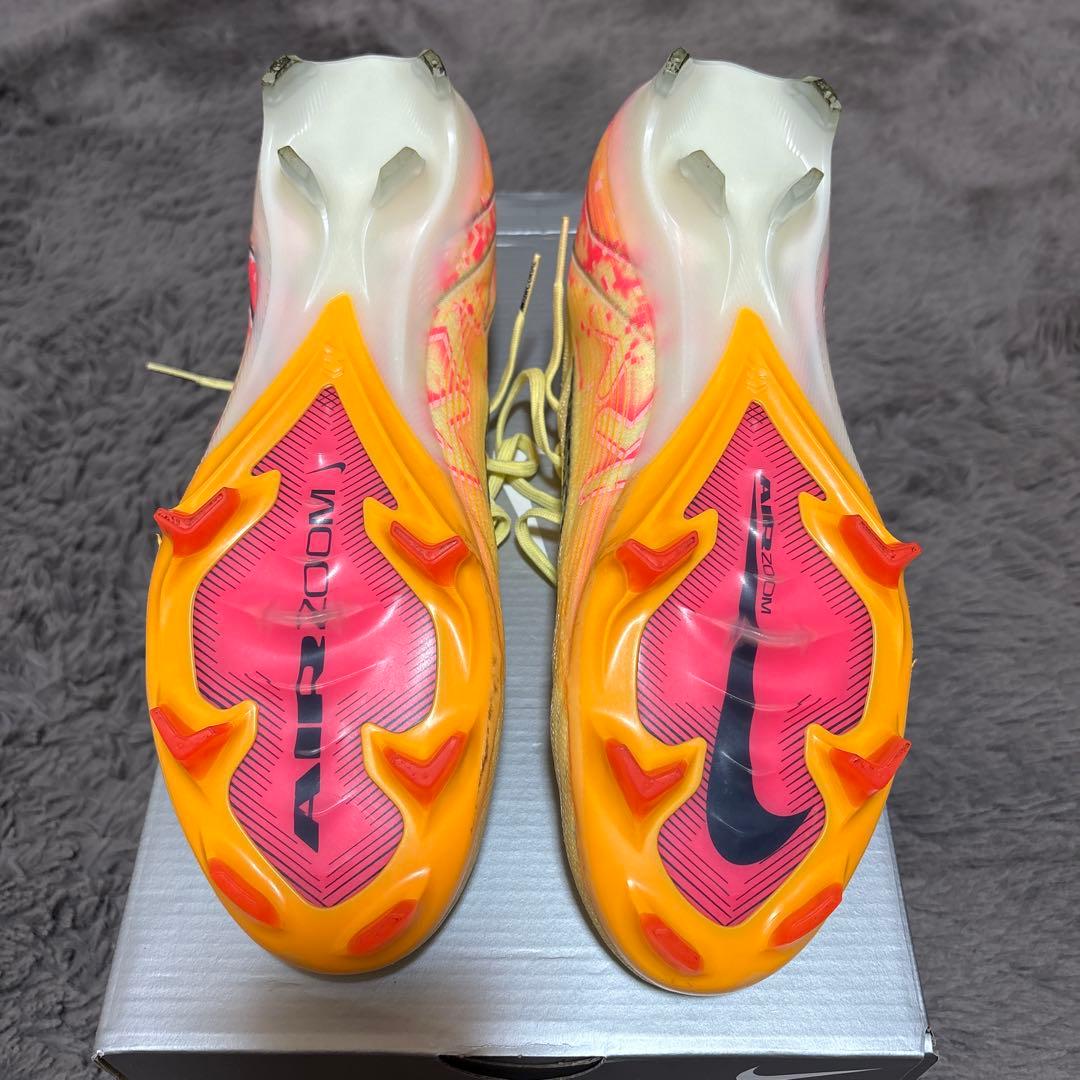 ナイキマーキュリアルKM fg