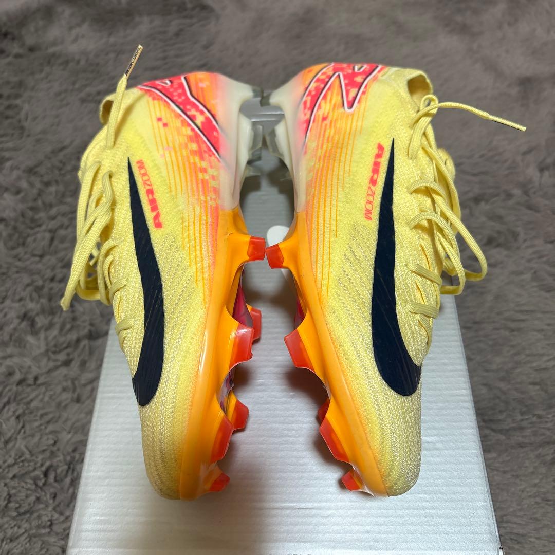 ナイキマーキュリアルKM fg