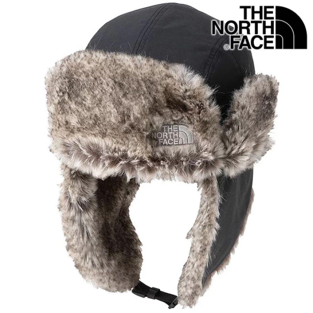 THE NORTH FACE パイロットキャップ 防寒
