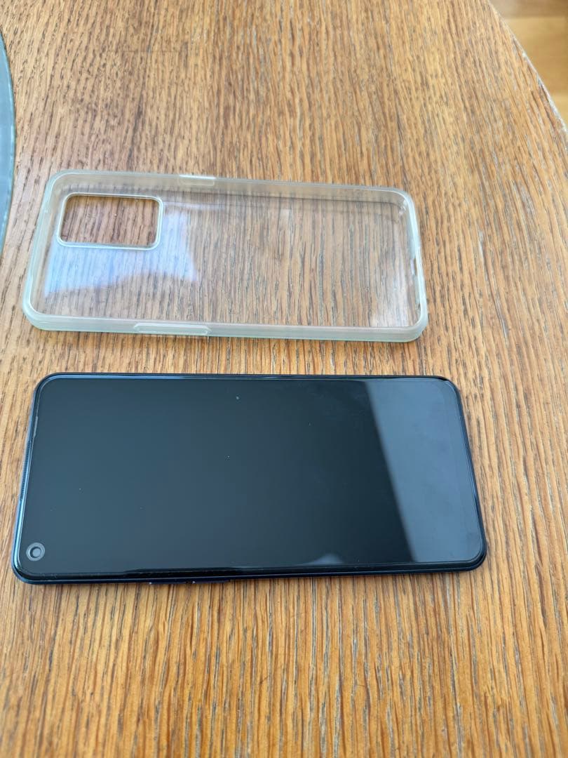 ☆美品　OPPO Reno7A Sim free 迅速発送