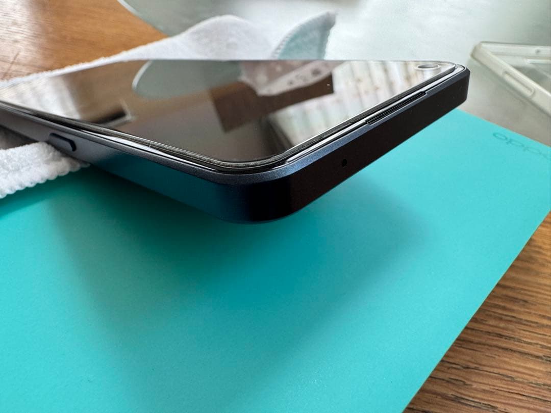 ☆美品　OPPO Reno7A Sim free 迅速発送