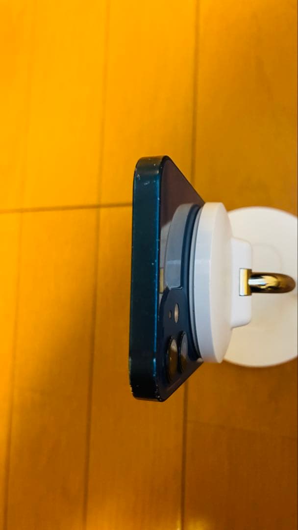 iPhone12 mini 128GB ブルー SIMフリー